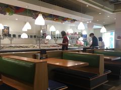 -So Lounge索兰至餐厅(蓝色港湾店)