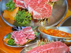 -kingkong大猩猩烤肉(CBD店)