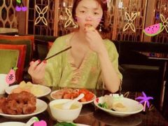 -东方之珠洗浴休闲广场(南开店)
