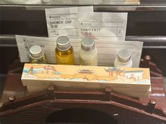 -苏州吴宫泛太平洋酒店