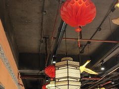 -百年恒益烧腊海鲜酒家·非遗传承(广州黄埔店)