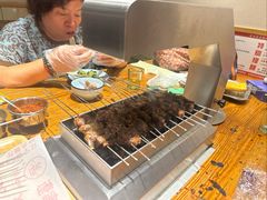 -老白清真烧烤(锦州旗舰店)
