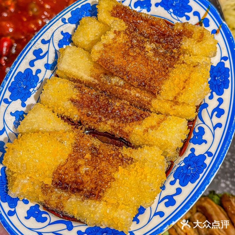 多碰杯🍻常碰面｜新年聚餐就来这吃吧