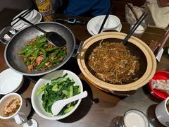 -味上湘菜馆(岳麓山店)