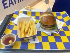 -BOLE BURGER波乐堡(高新店)