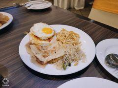 -太平洋丽晶套房酒店