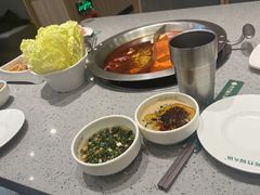 -芳竹园火锅(塘沽金街店)