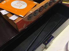 -莲寿司(国兴店)