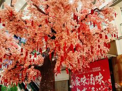 -友谊新天地广场(金街店)
