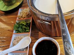 手工豆腐脑-高淳味道(丹阳湖北路店)