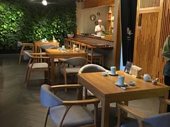大堂-渔藤(万柳东路店)