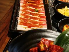-九田家黑牛烤肉料理(石路天虹店)