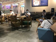 -海马体照相馆(天津世纪都会店)