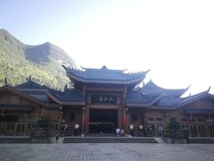 -中国傩城