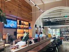 -长春藤咖啡(北园店)