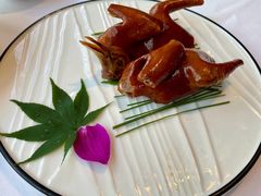-天福苑(崇宁路店)