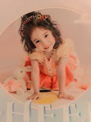 -倾城宝贝儿童摄影(广州天河店)