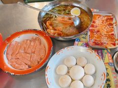 -永安里地摊烤肉(首创店)