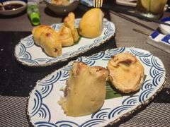 -極上萬膳·日料放题(海岸城店)