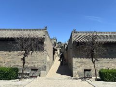 -山西王家大院