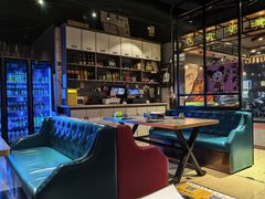 -醉炫音速烧烤·干煸菜(沙河总店)