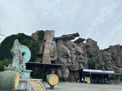 -淹城春秋乐园