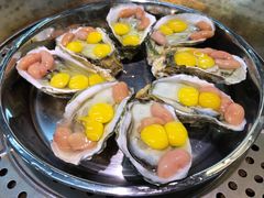 -飞尝蚝·顺德菜·鱼生(顺德总店)