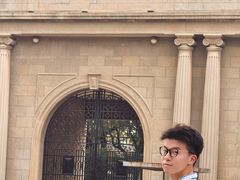 -南京中国近代史遗址博物馆(南京总统府)