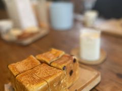 -仙峰天然面包(迎宾路店)