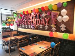 -豪客来牛排(商汇人和广场店)