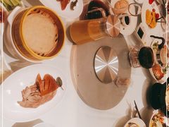 -阿明小菜·海鲜·上海菜(梅陇店)
