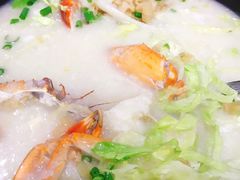 -一哥美食(总店)