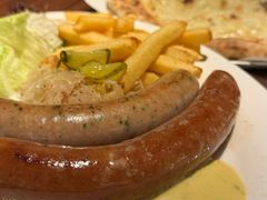 -FABIO’S费比欧披萨餐厅