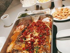 -半天妖烤鱼(中山路店)