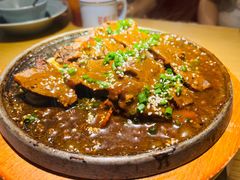 -蜜桃餐厅·伴山(绿宝广场店)