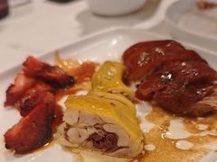 -鹅冠港式茶餐厅(来福士店)