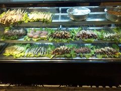 -鹦鹉小厨味道餐厅(山大南路店)