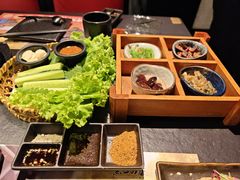 -黑牛の店·黑金店(沈阳万象城店)