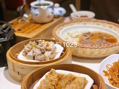 -稻香饭店(IFS国金中心店)