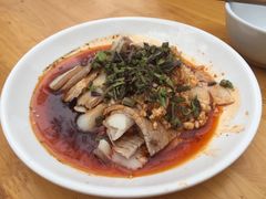 春芽白肉-土桥老街黄鸭子(清淳家园店)