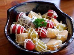 -竹叶亭日式烤肉料理(天辅圣堡小区店)