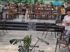 -燕北云山·农家菜·灶台鱼(密云溪翁庄店)