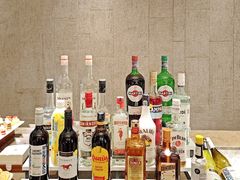 -深圳彭年万丽酒店