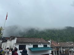 -石台牯牛降景区