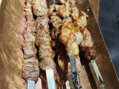 -盾亚新疆餐厅(松江万达广场店)