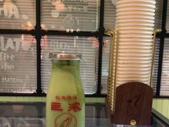 -鹤茶野所(上海首店)