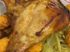 -齐品达烤肉饭(百联美食城店)