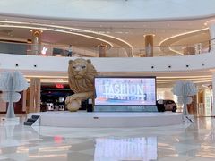 -棕榈MALL