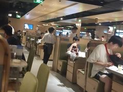 大堂-海底捞火锅(吴中路店)