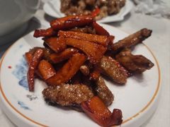 -北李妈妈菜·海肠捞饭(开发区万达店)